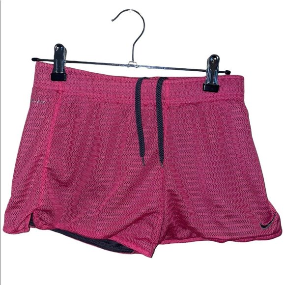 Girls Nike Shorts - Picture 1 of 3